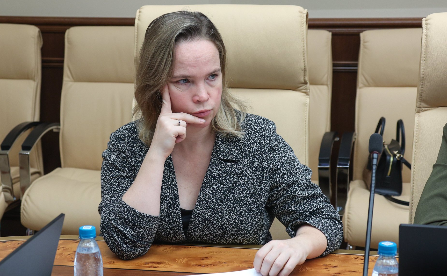 Круглый стол на тему «Подготовка кадров для беспилотных авиационных систем: актуальные проблемы нормативно-правового регулирования»