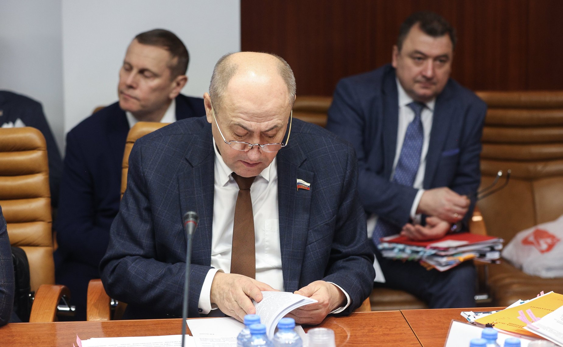 Николай Кондратюк