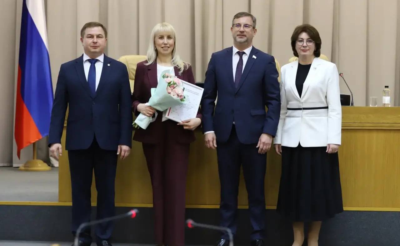 Николай Владимиров принял участие в расширенном заседании коллегии министерства здравоохранения Чувашской Республики