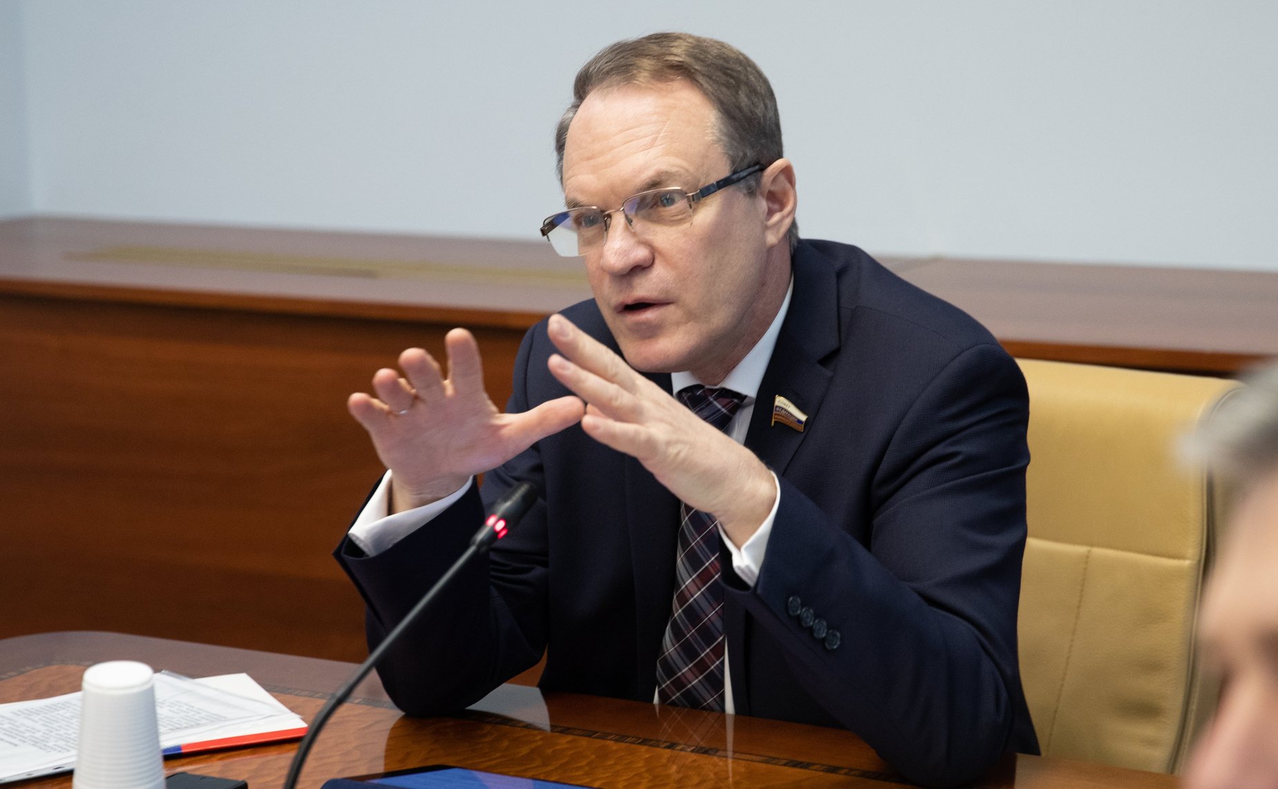 Александр Башкин