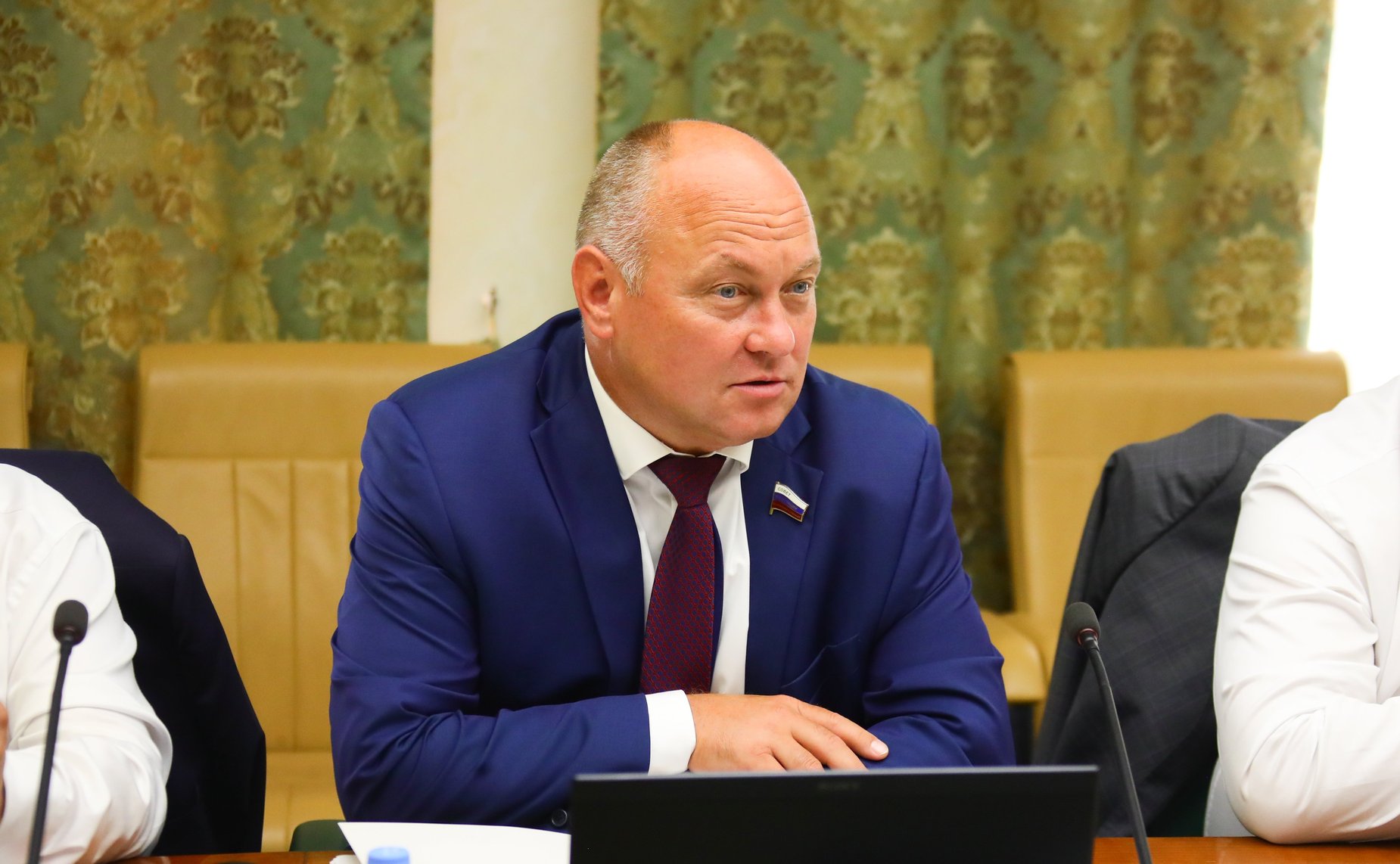 Алексей Кондратенко