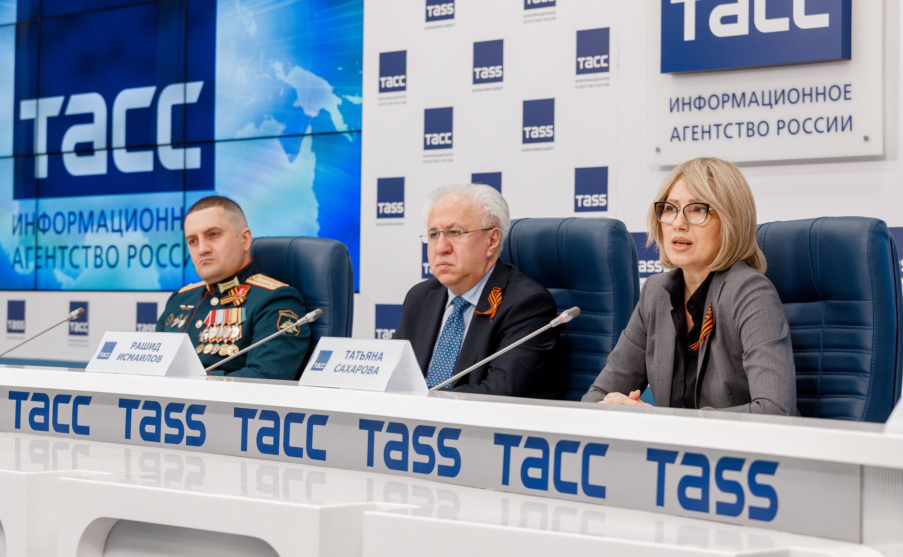 Татьяна Сахарова приняла участие в пресс-конференции, посвященной запуску Российским экологическим обществом (РЭО) эколого-патриотического проекта «С чего начинается Родина»