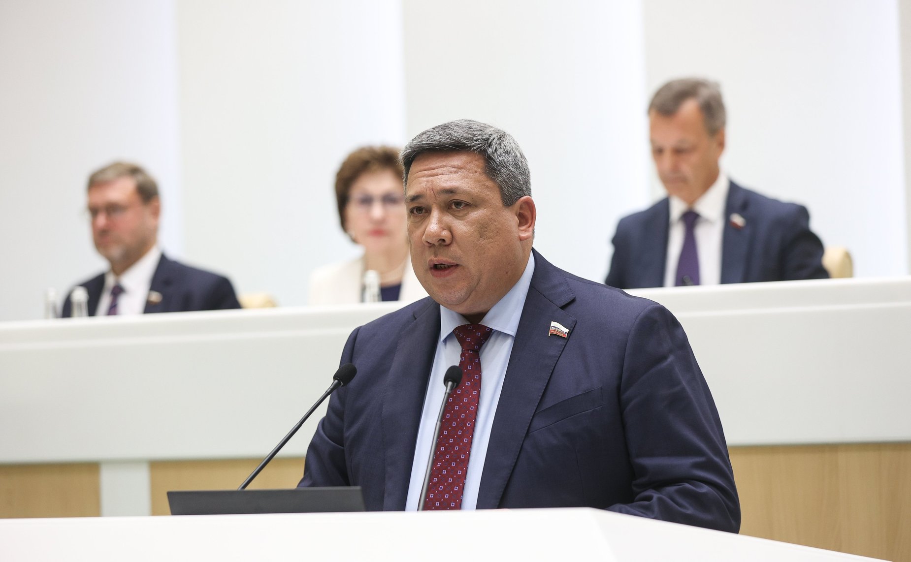 Владимир Полетаев