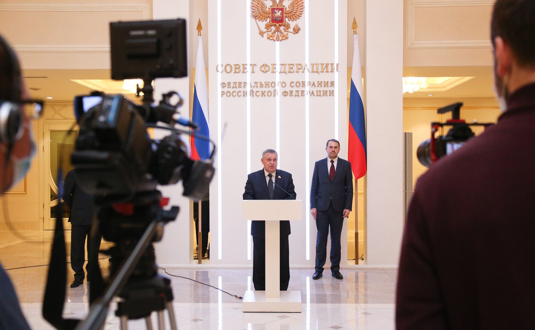 Открытие выставки «Карты Победы»