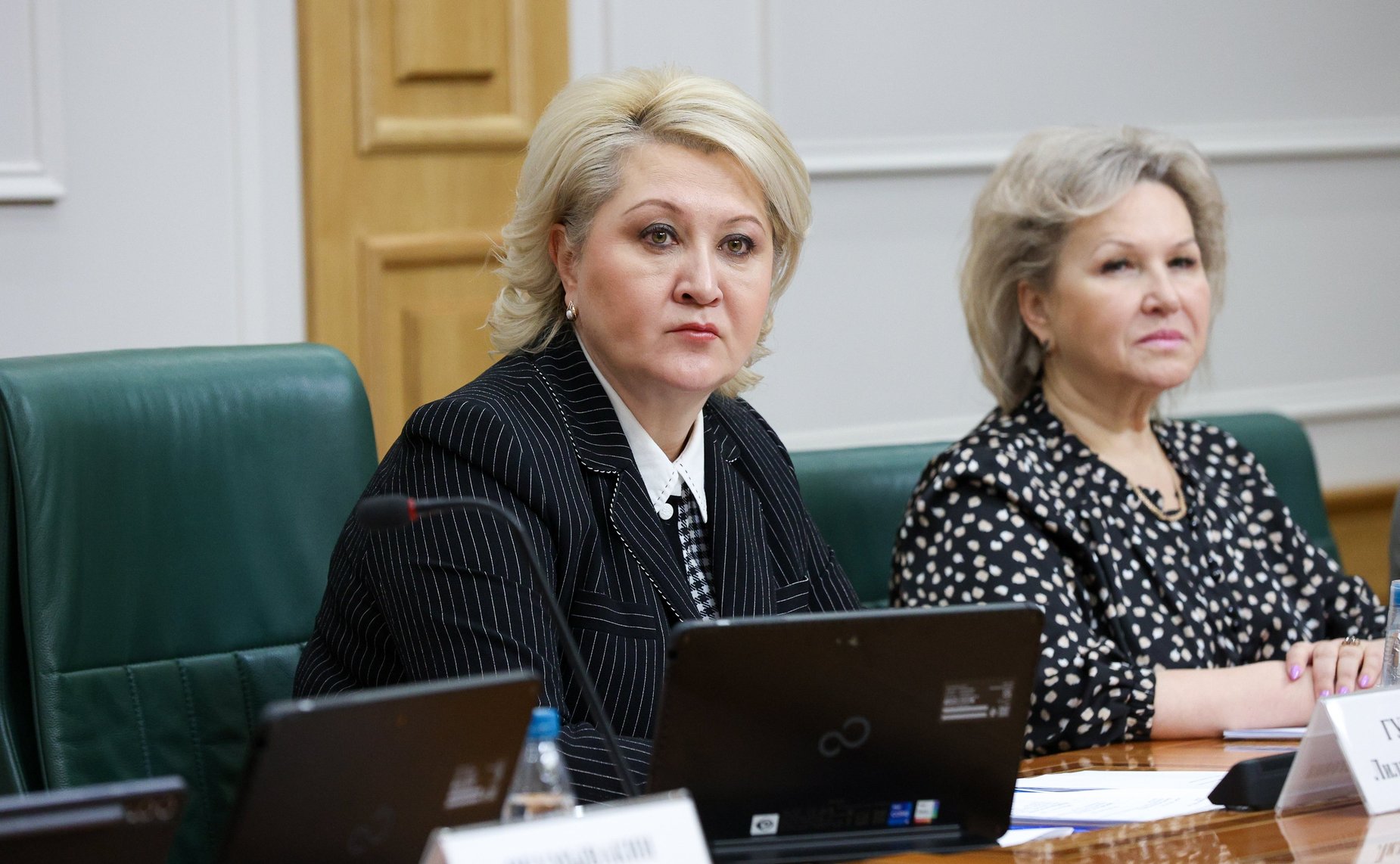 Лилия Гумерова