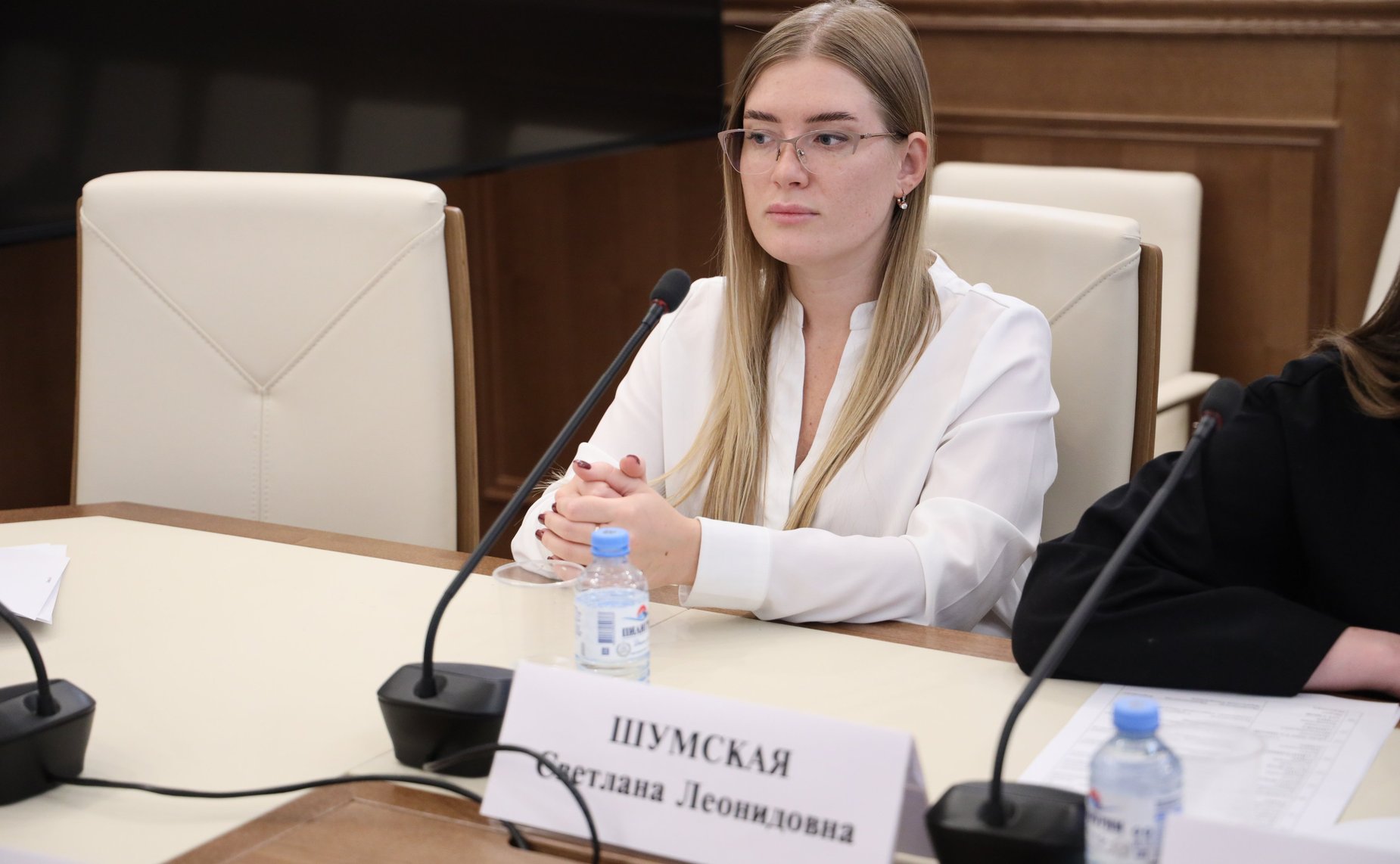 Совещание Комитета СФ по аграрно-продовольственной политике и природопользованию «О проблемных вопросах обращения с твердыми коммунальными отходами, иными видами отходов и путях их решения»