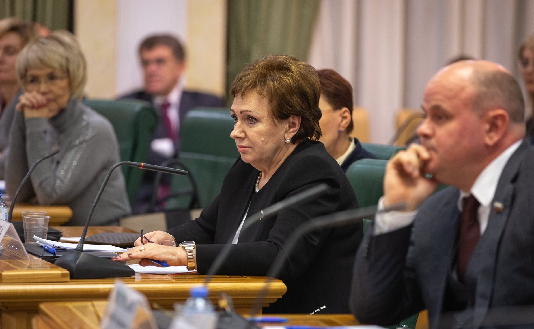 Елена Бибикова