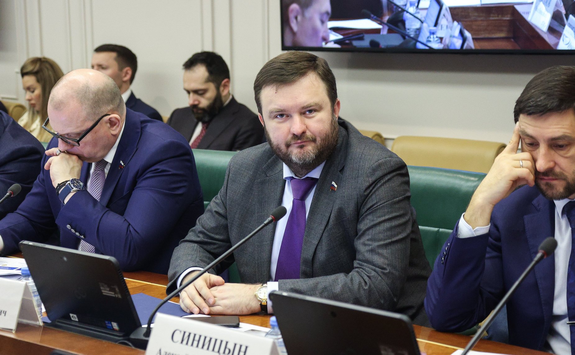 Дмитрий Ворона