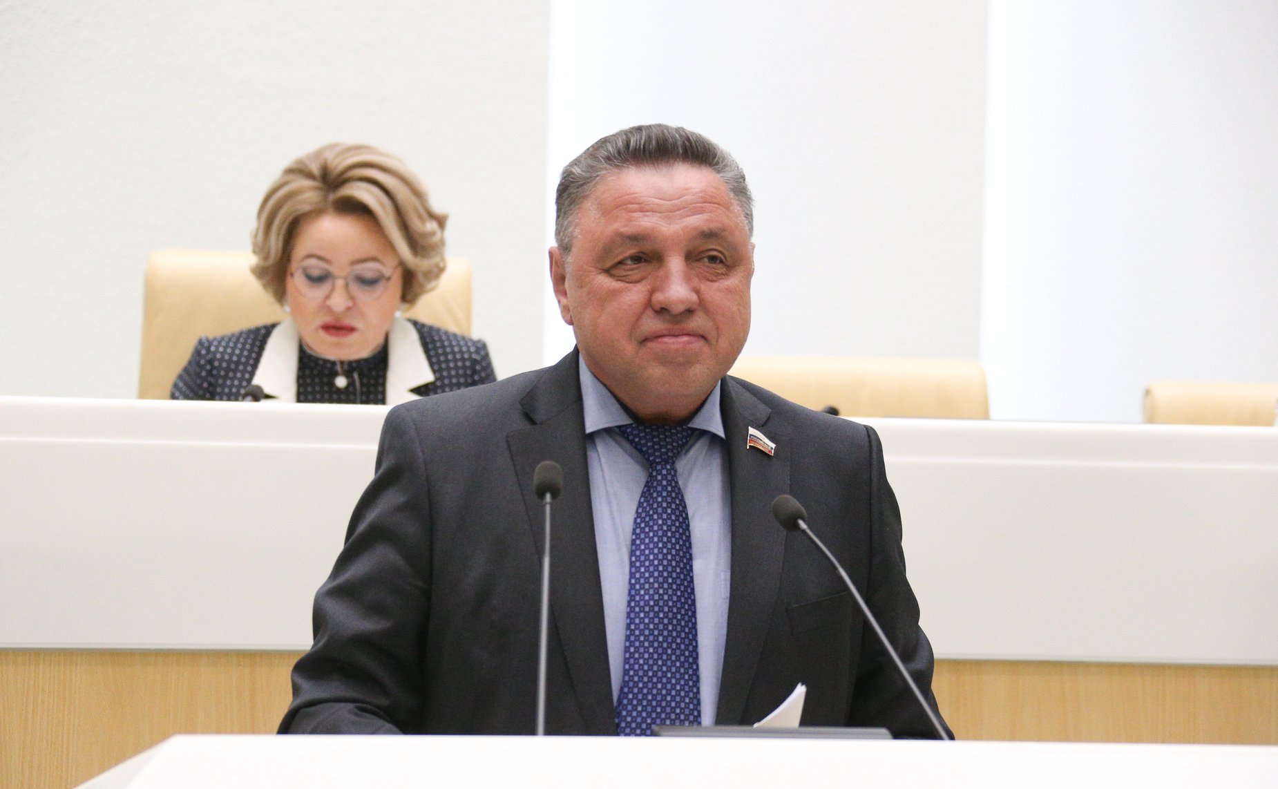 Вячеслав Тимченко