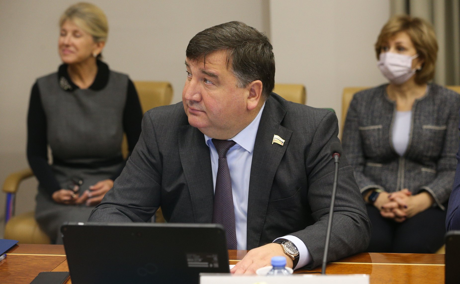 Ленар Сафин