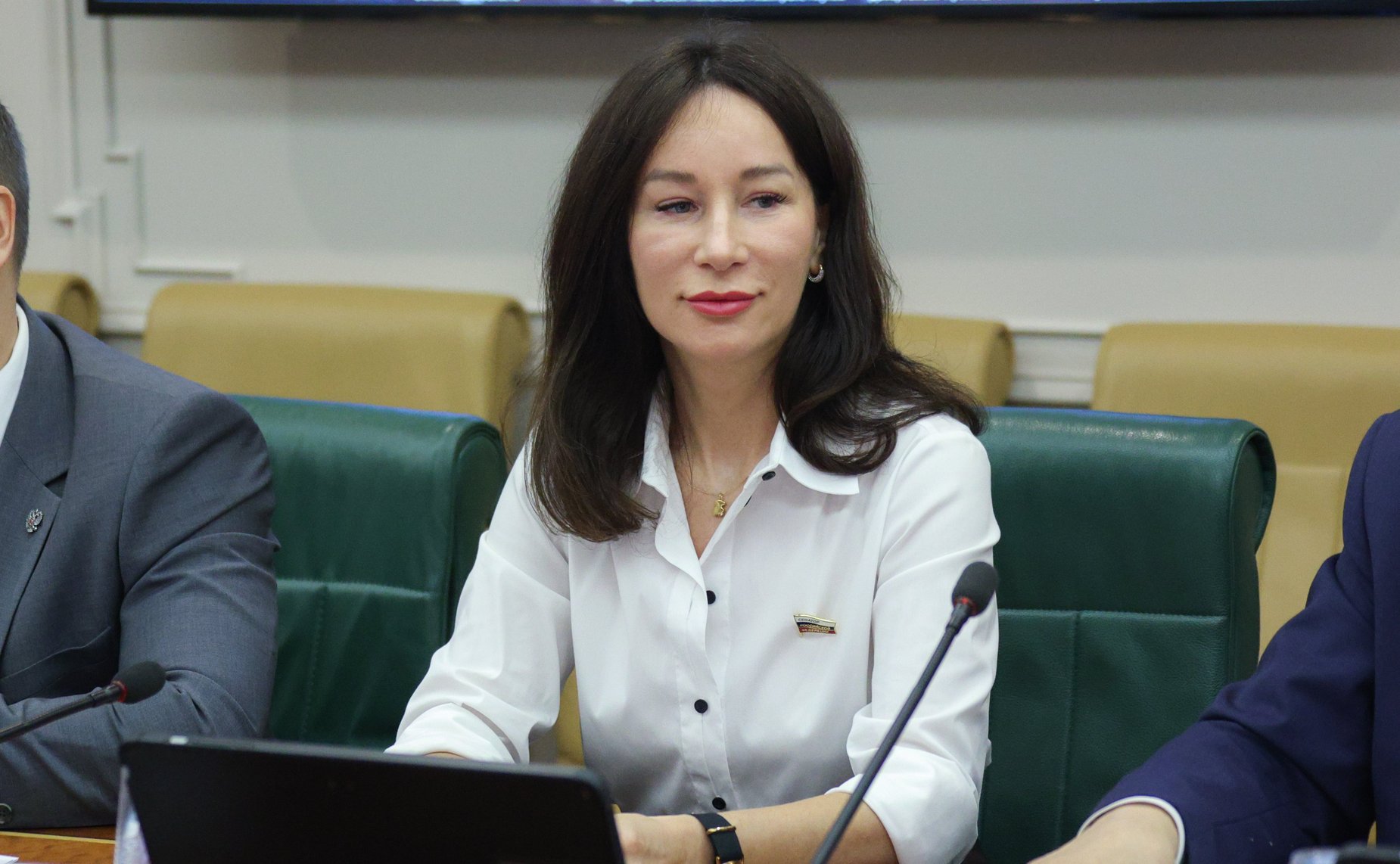 Елена Дягилева