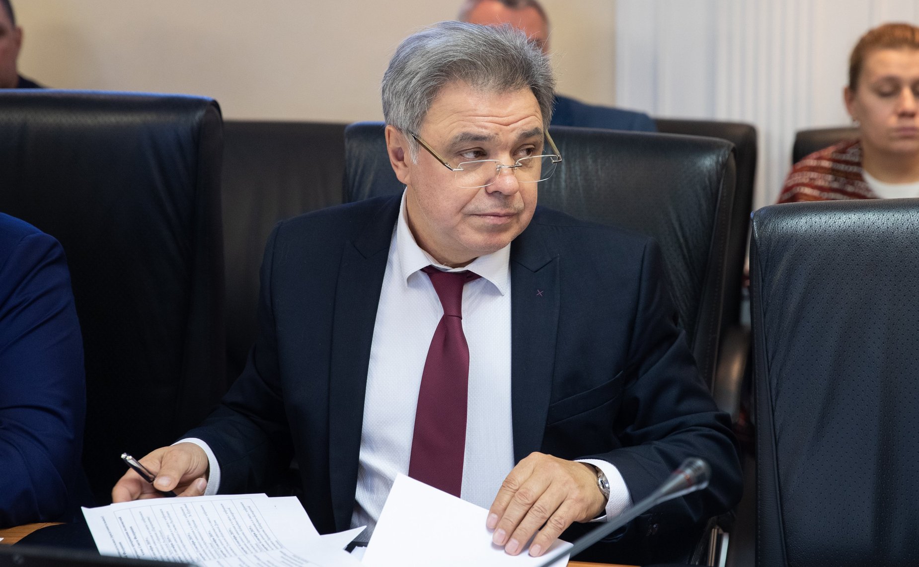 Лев Щербаков