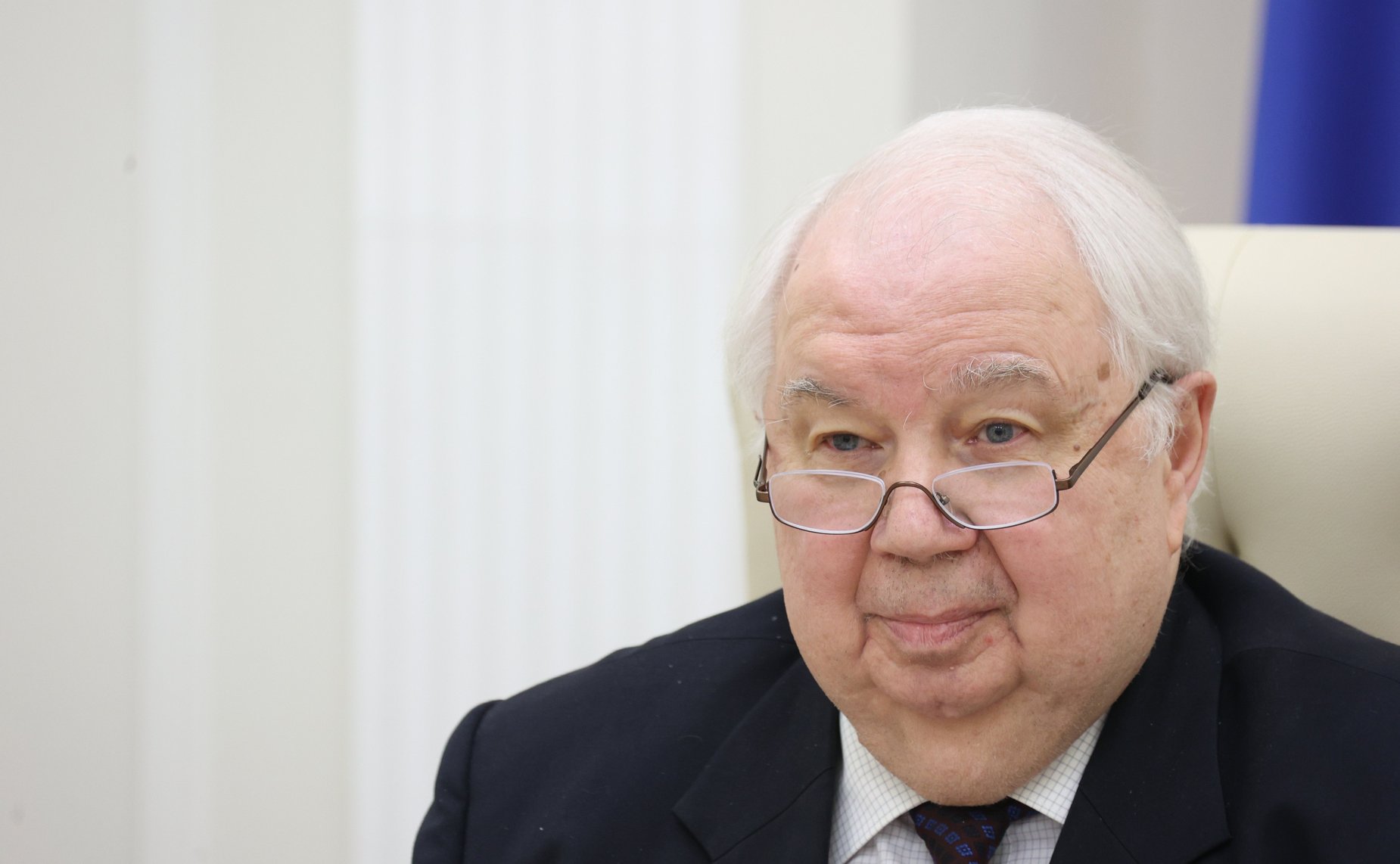 Сергей Кисляк