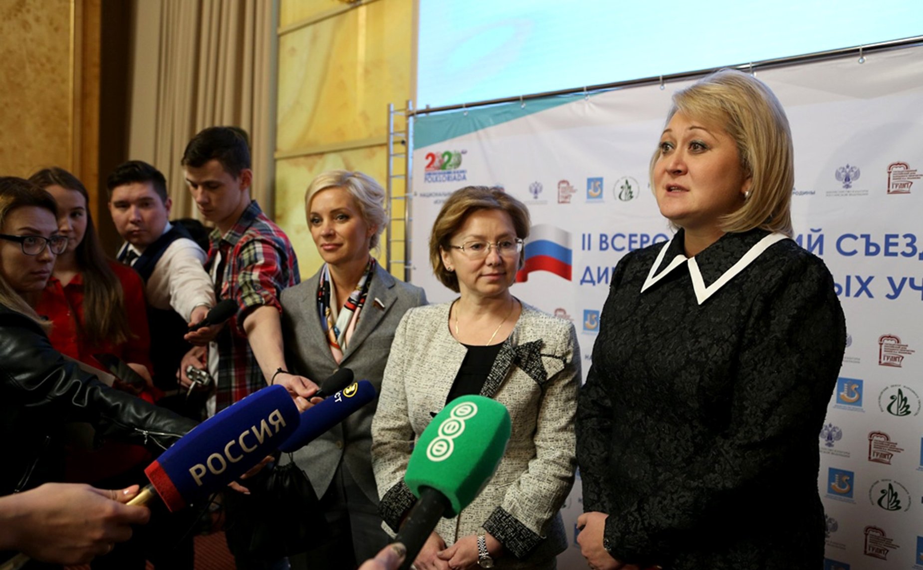 Лилия Гумерова