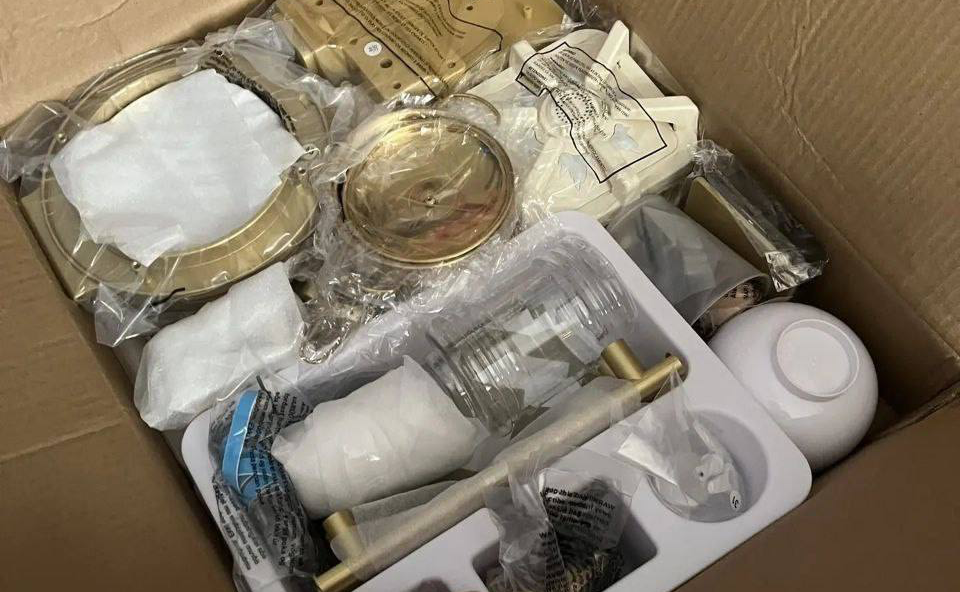 Елена Перминова приняла участие во Всероссийской акции «Ёлка желаний»