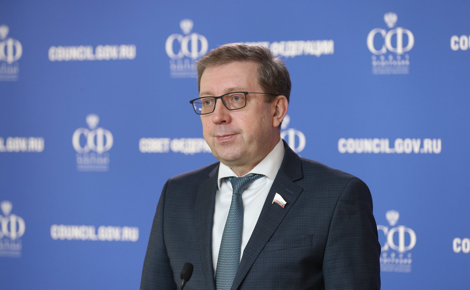 Алексей Майоров