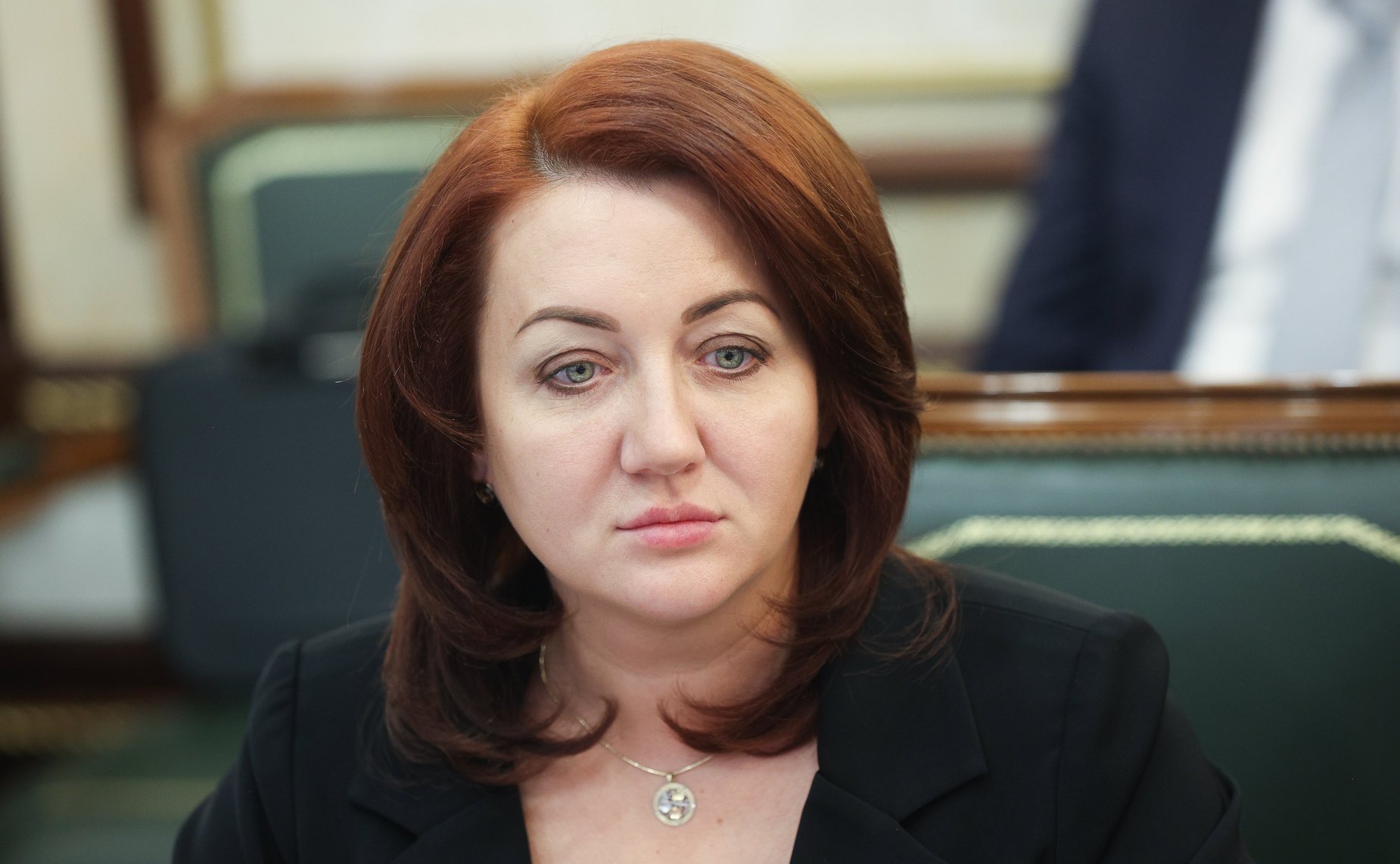 Наталья Кувшинова