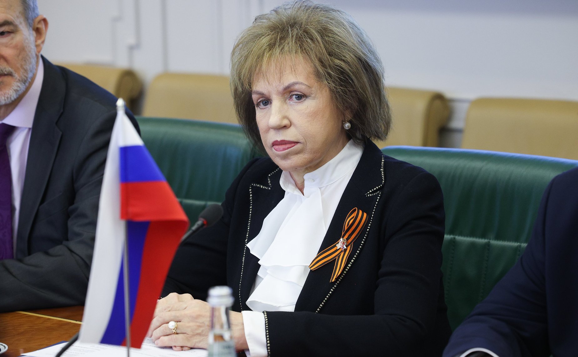 Людмила Скаковская