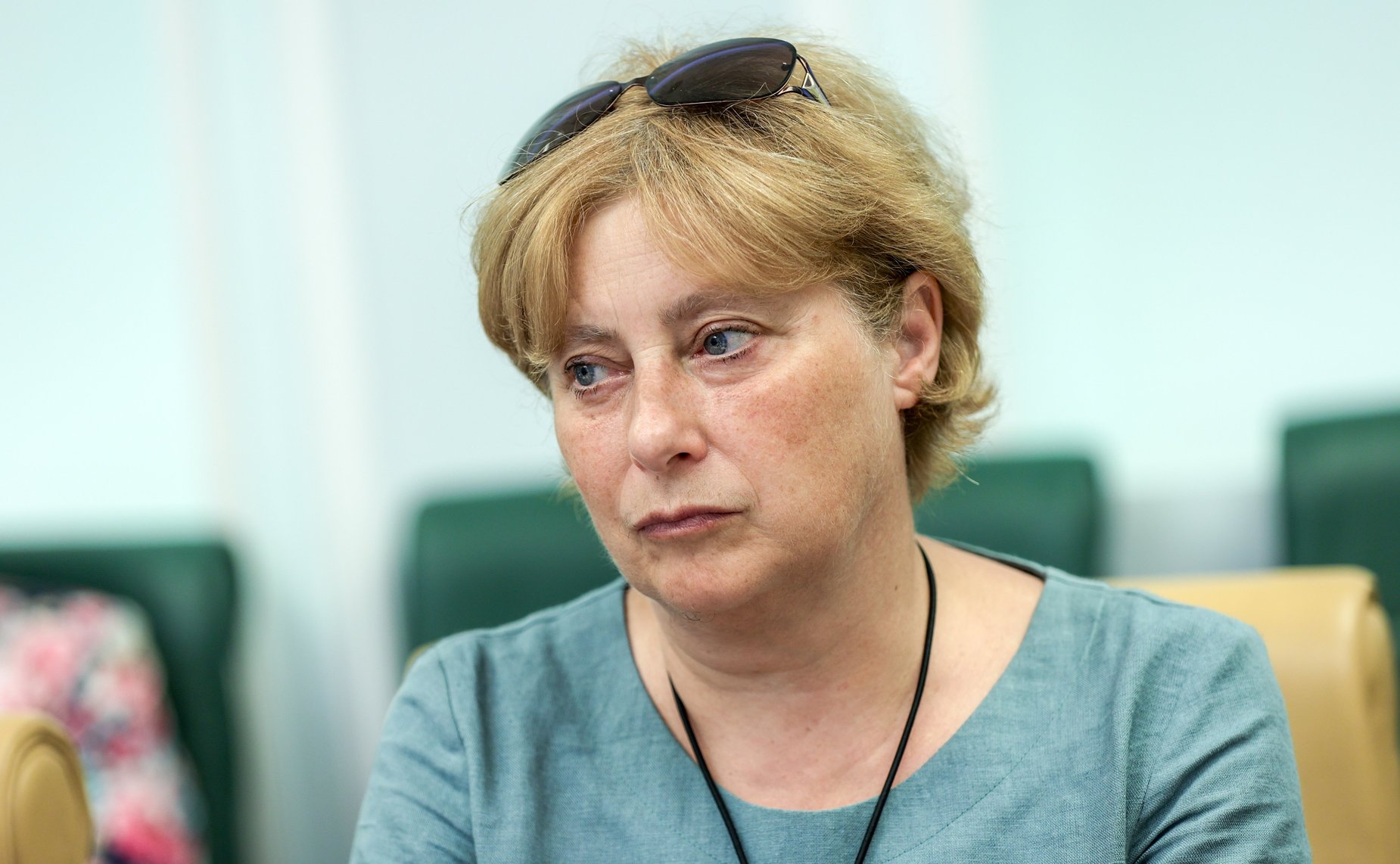 Совещание Комитета СФ по аграрно-продовольственной политике и природопользованию на тему «Актуальные вопросы исполнения Доктрины продовольственной безопасности РФ и развития экспортного потенциала агропромышленного комплекса»