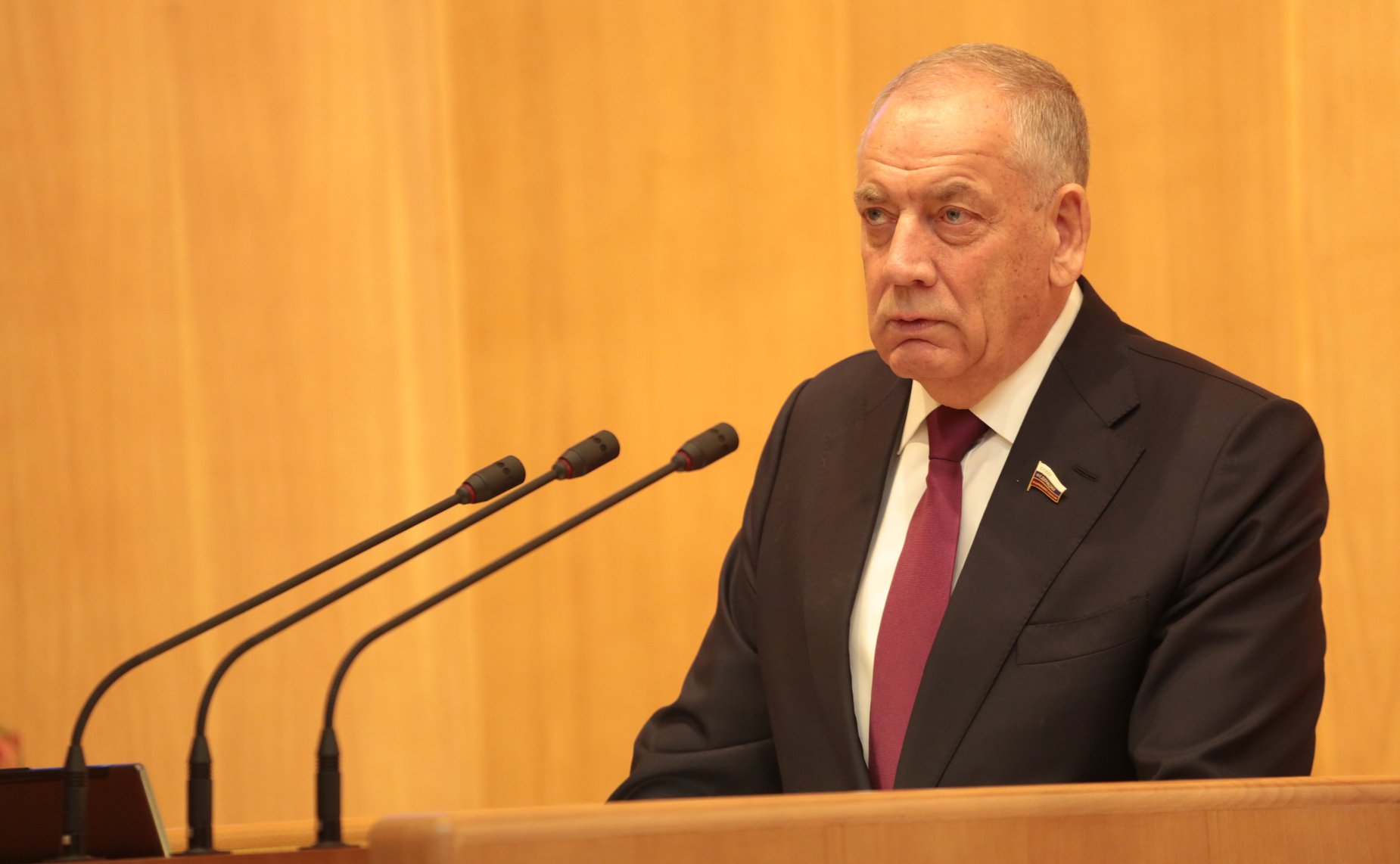 Сергей Митин