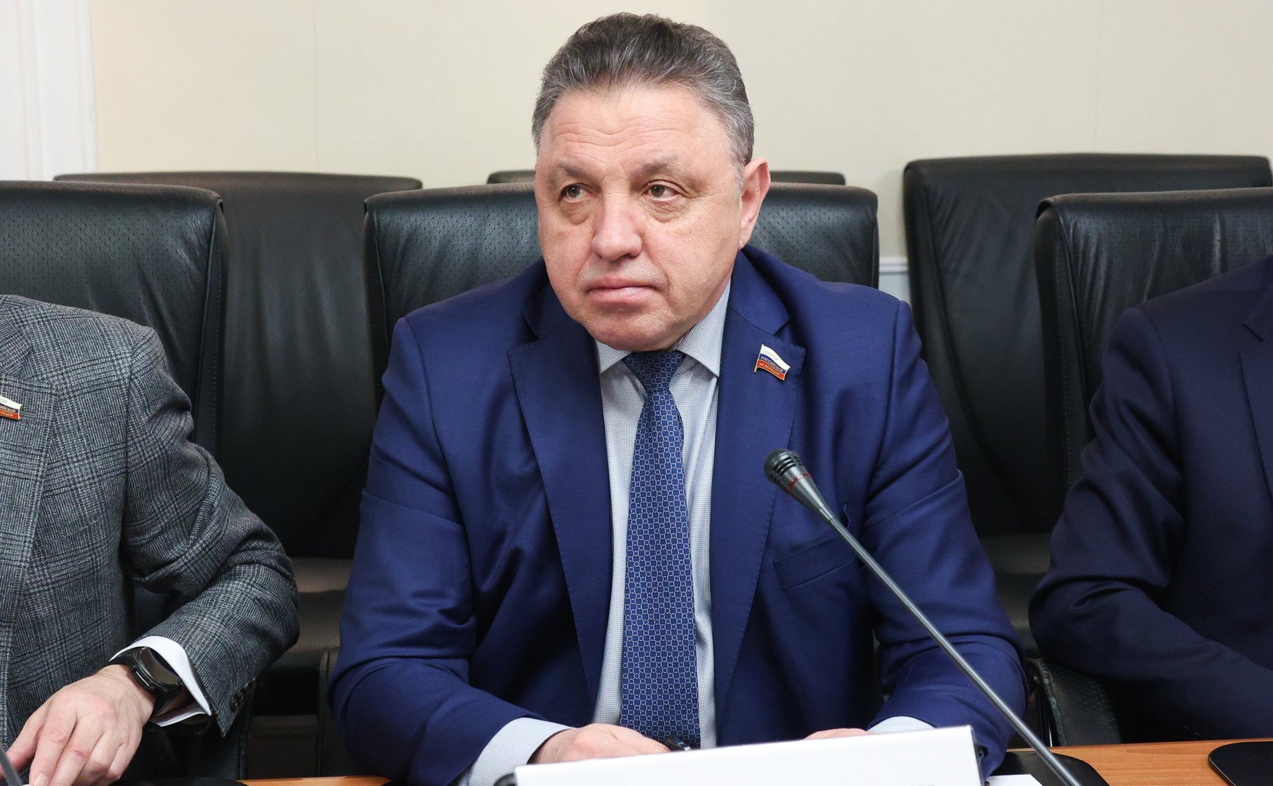 Вячеслав Тимченко