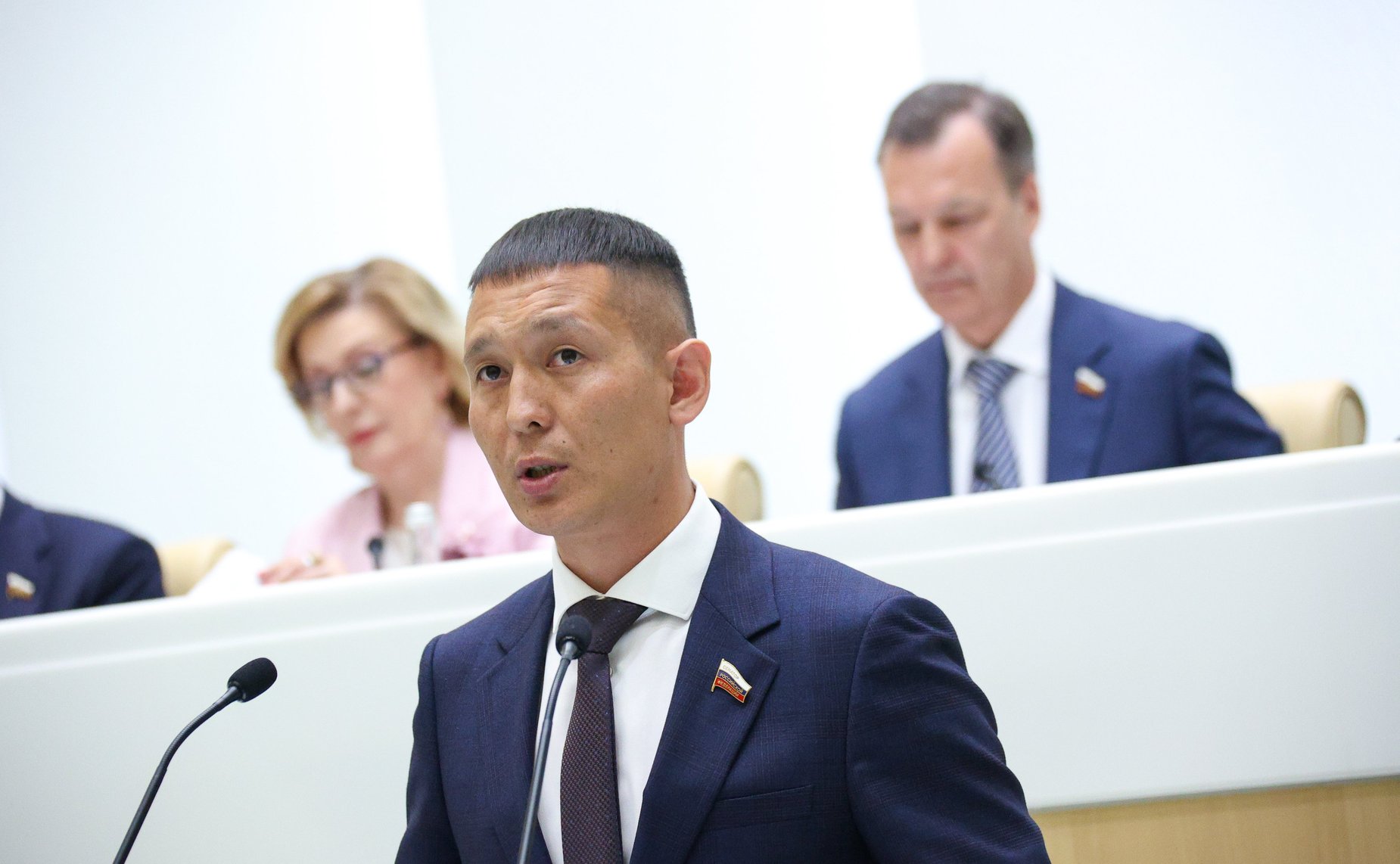 Амыр Аргамаков