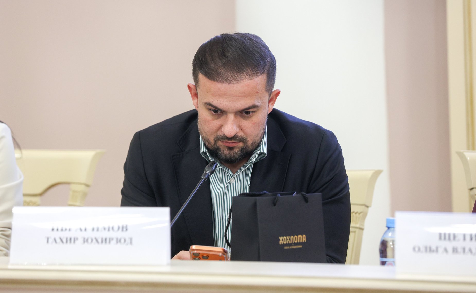 «Влияние региональной культуры на развитие экономики впечатлений и креативных индустрий». IV Международный Форум «Содружество моды»