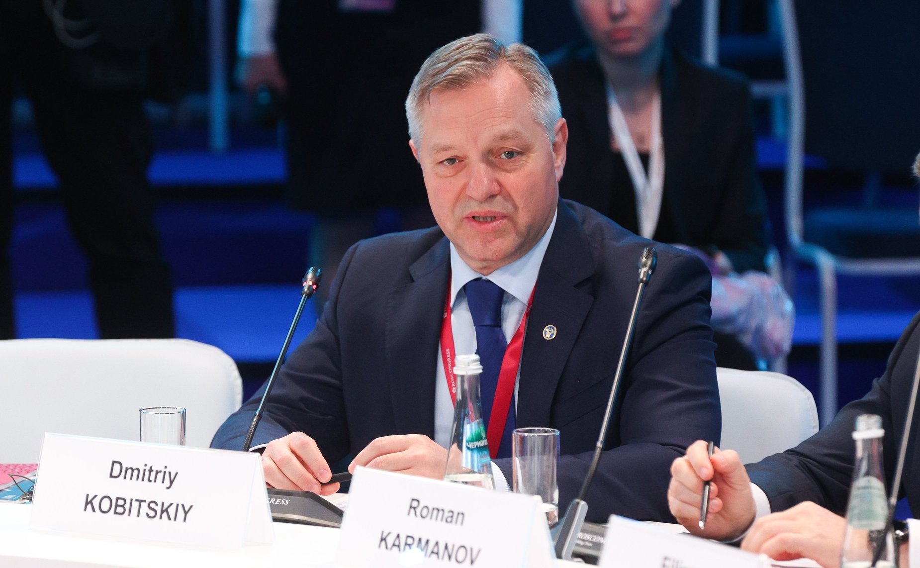 XXVIII Петербургский международный экономический форум (ПМЭФ’25). «Культурный ДНК российских брендов»