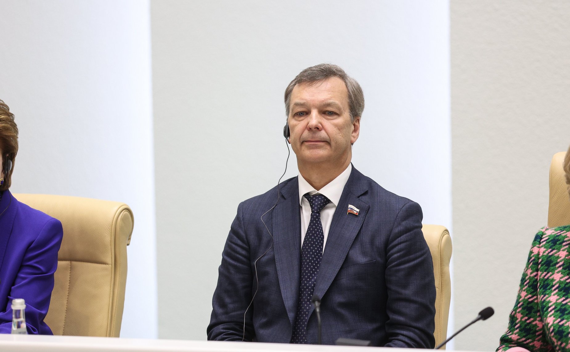 Андрей Яцкин