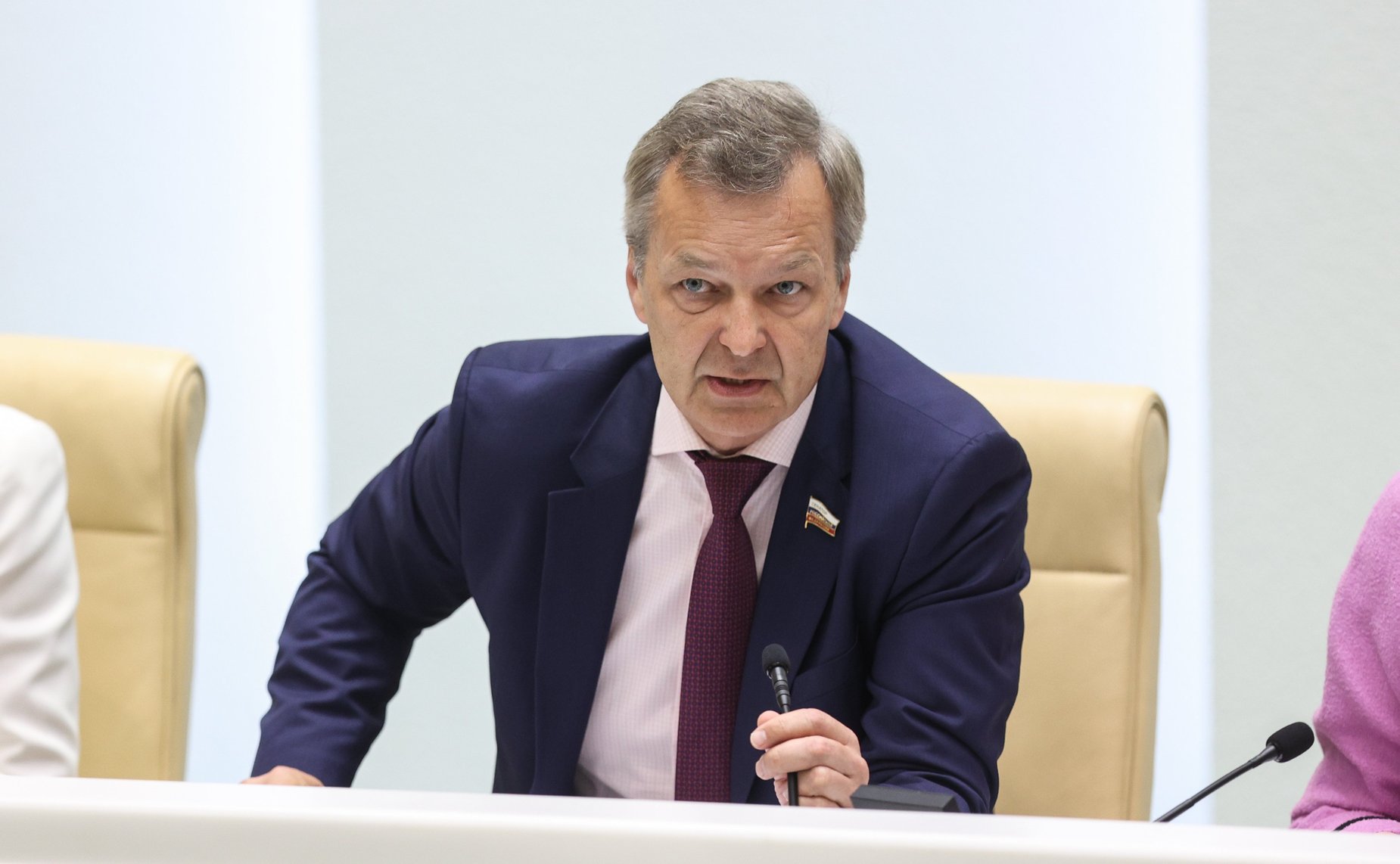 Андрей Яцкин