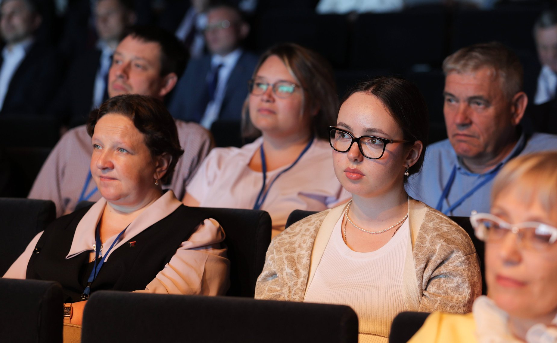 «Вклад культуры и просветительской деятельности в Великую Победу и их роль в формировании будущего Союзного государства». ХII Форум регионов России и Беларуси