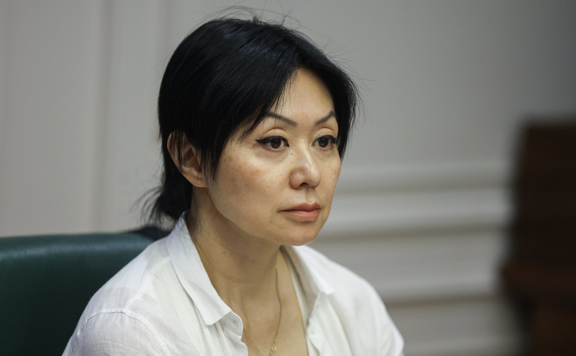 Заседание рабочей группы при Комитете СФ по Регламенту и организации парламентской деятельности по законодательному обеспечению развития национальной системы защиты прав потребителей