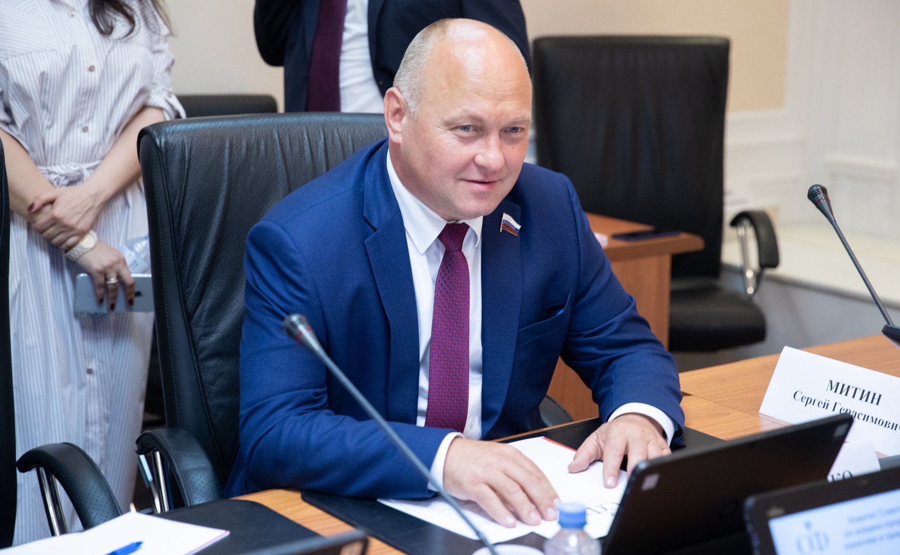 Алексей Кондратенко