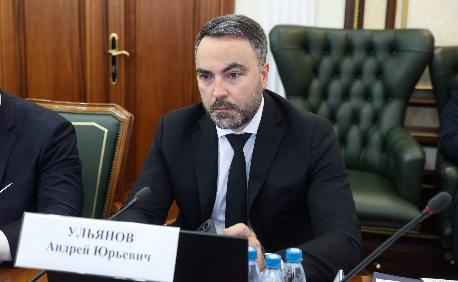 Совещание Комитета Совета Федерации по обороне и безопасности «О деятельности военных комиссариатов: проблемы и пути их решения»