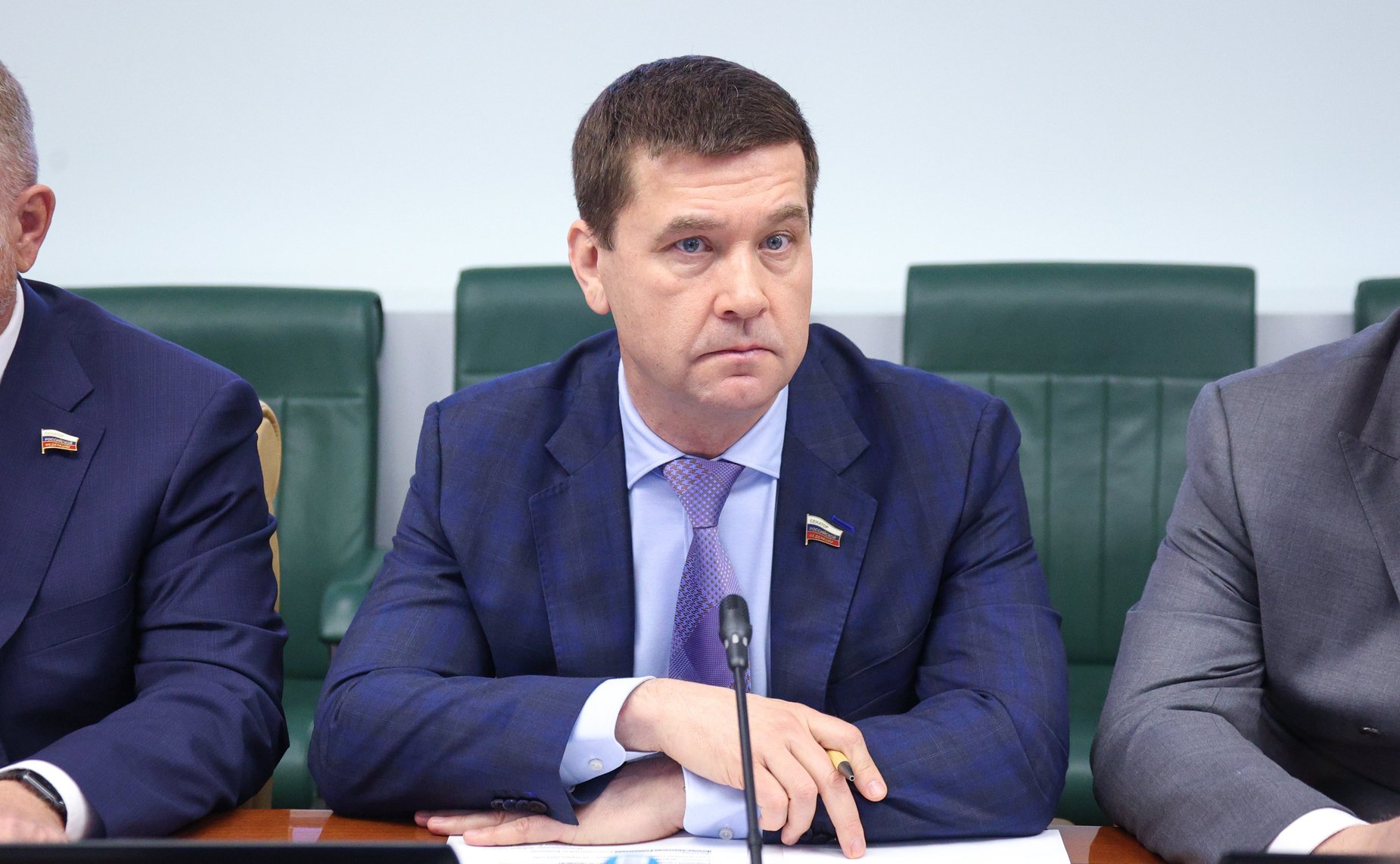 Андрей Чернышев