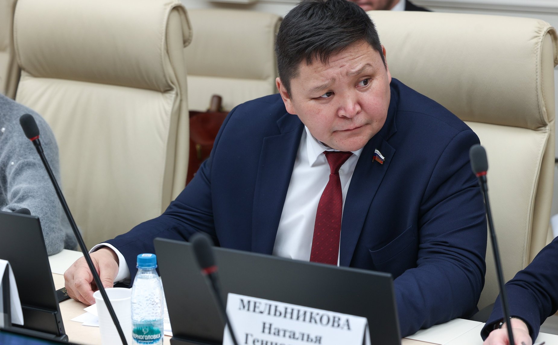 Шолбан Кужугет