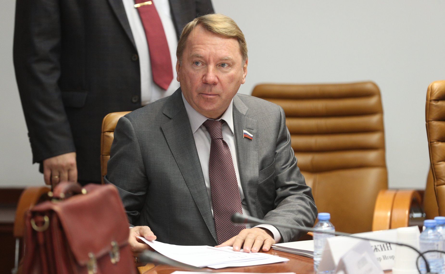 Владимир Кожин