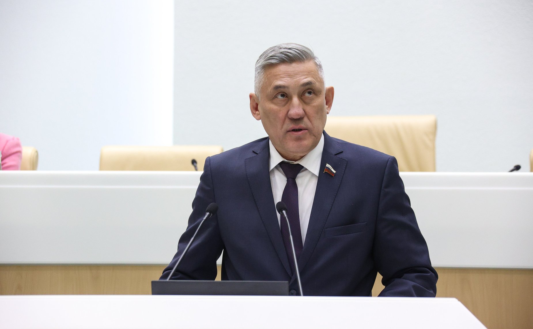 Юрий Валяев