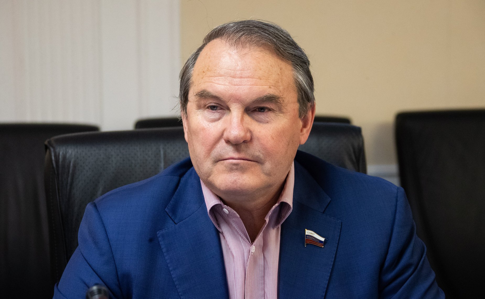 Игорь Морозов