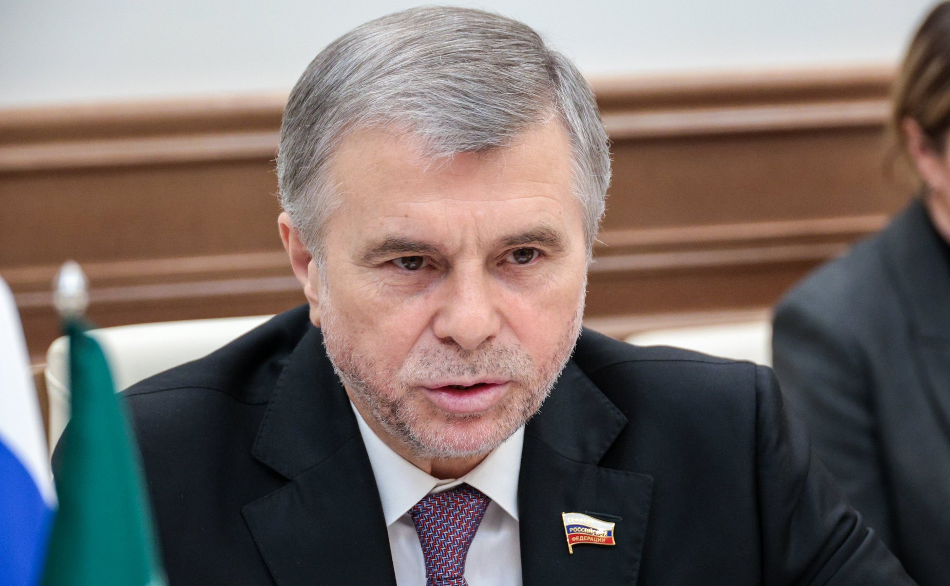 Белан Хамчиев