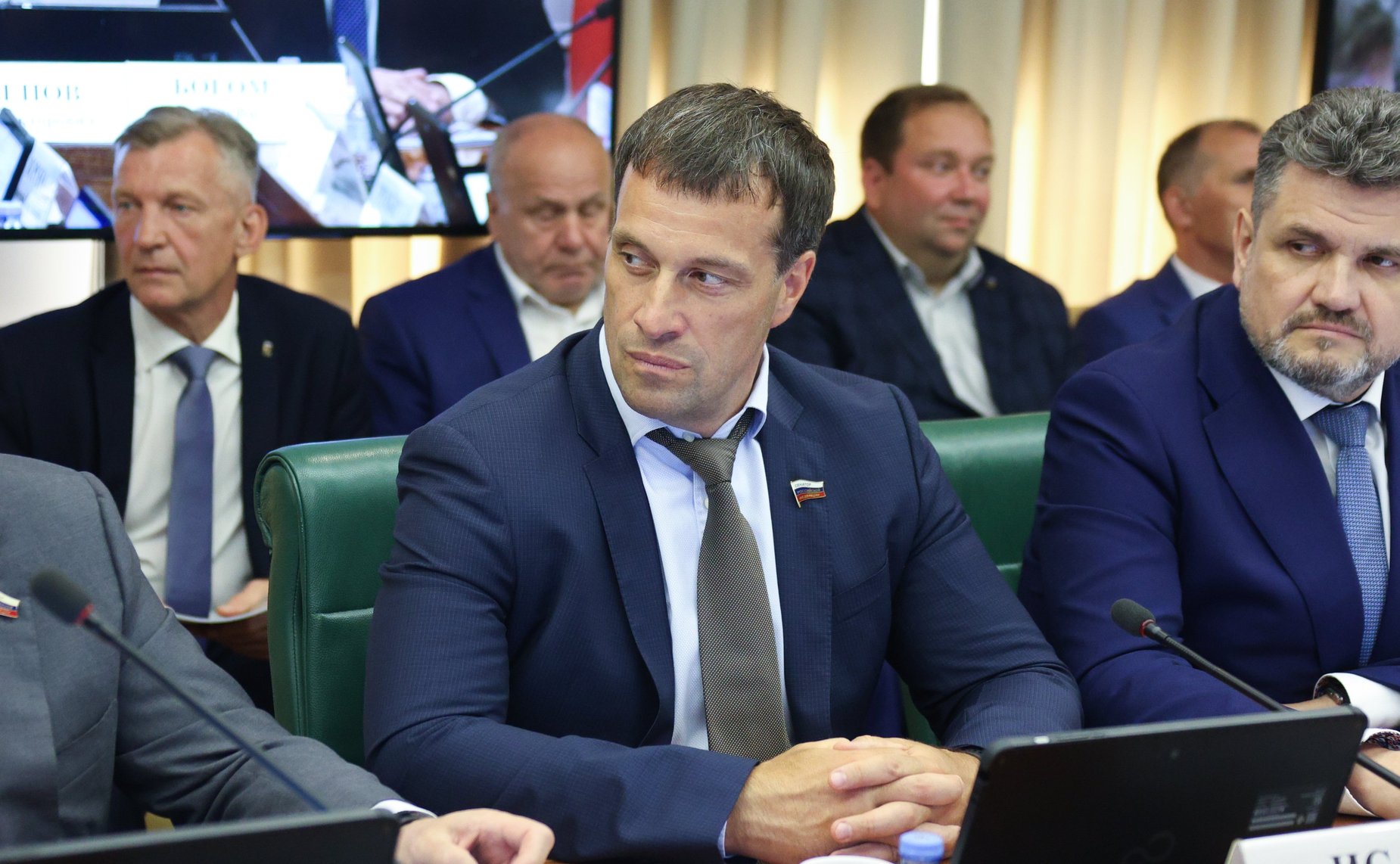 Эдуард Исаков
