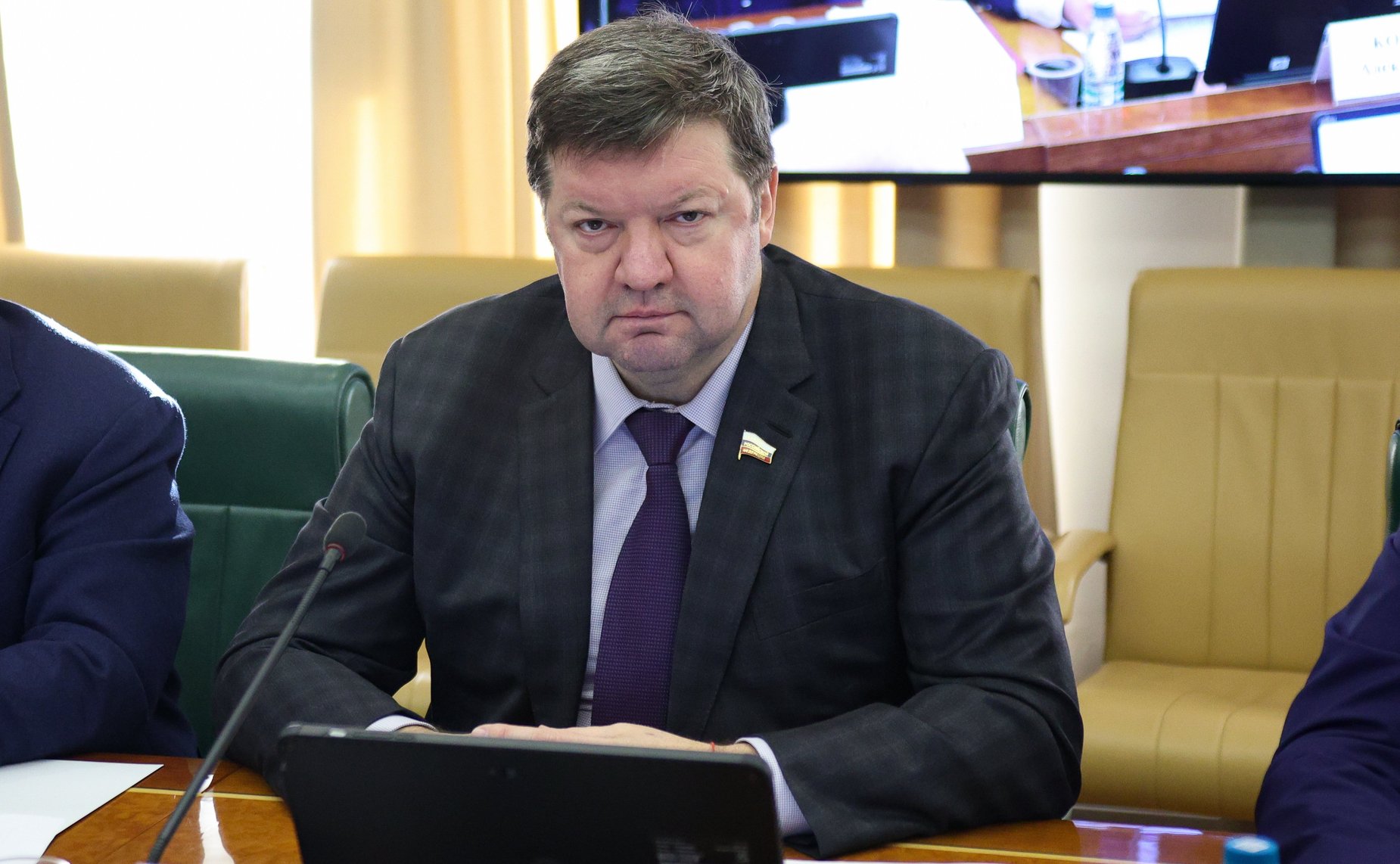 Геннадий Ягубов