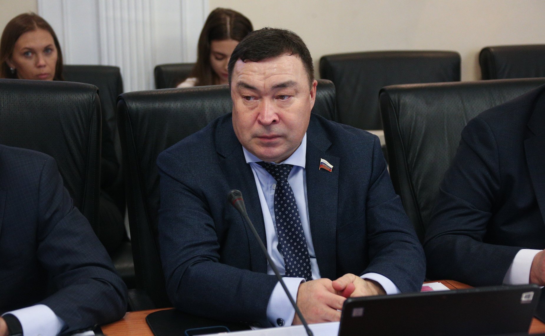 Александр Новьюхов