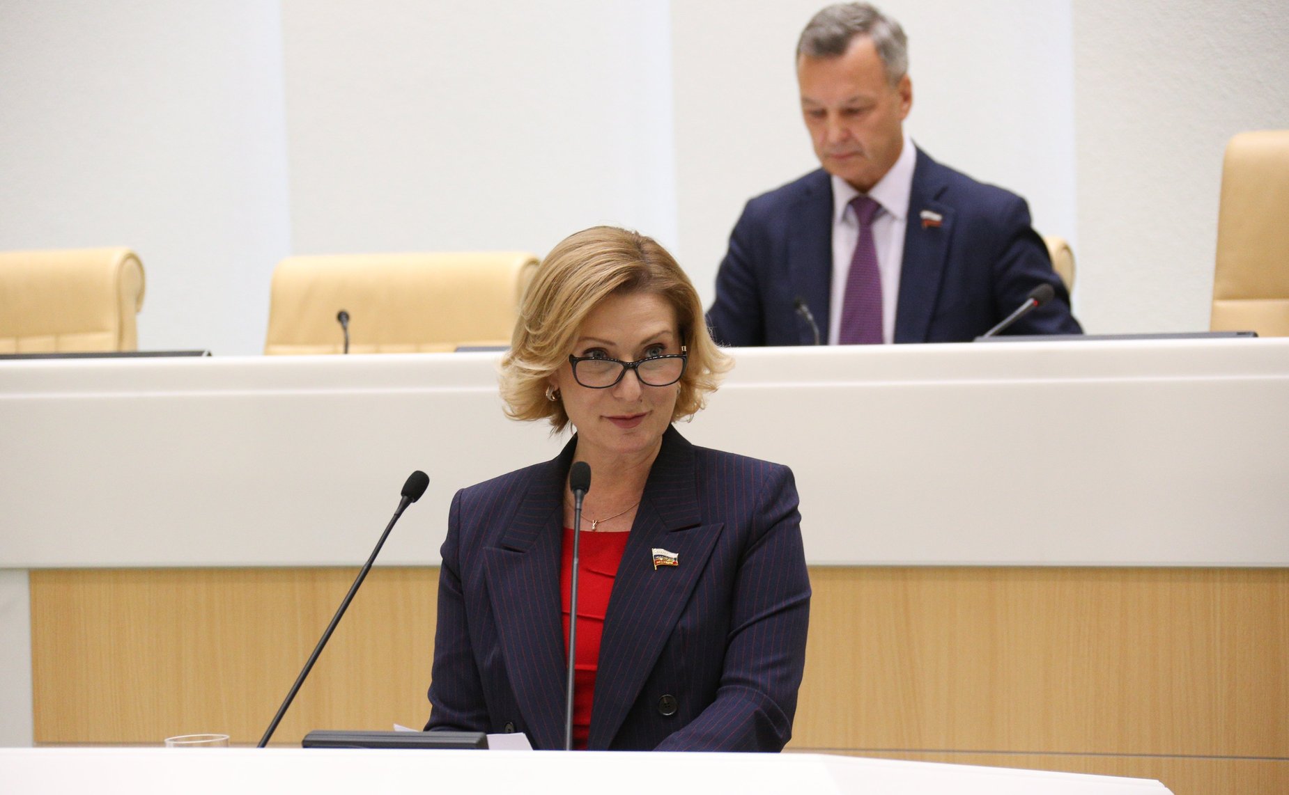 Инна Святенко