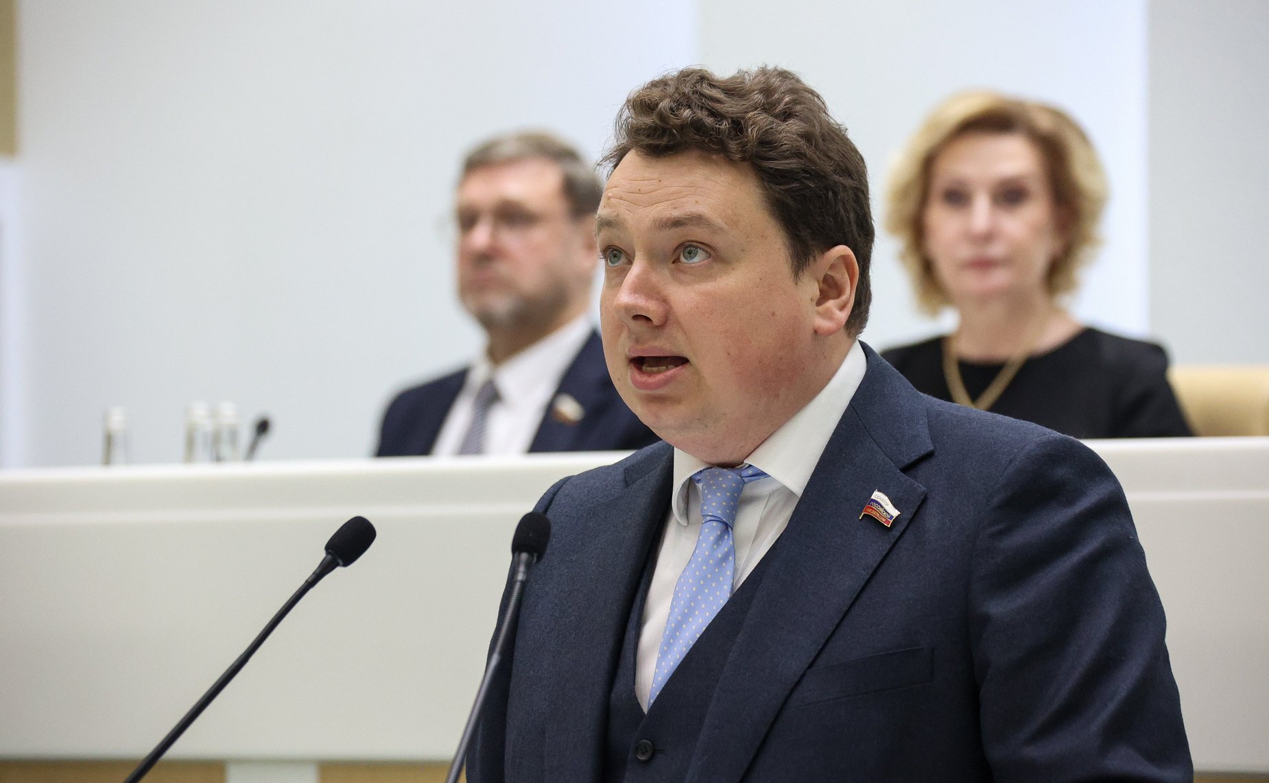 Александр Шендерюк-Жидков