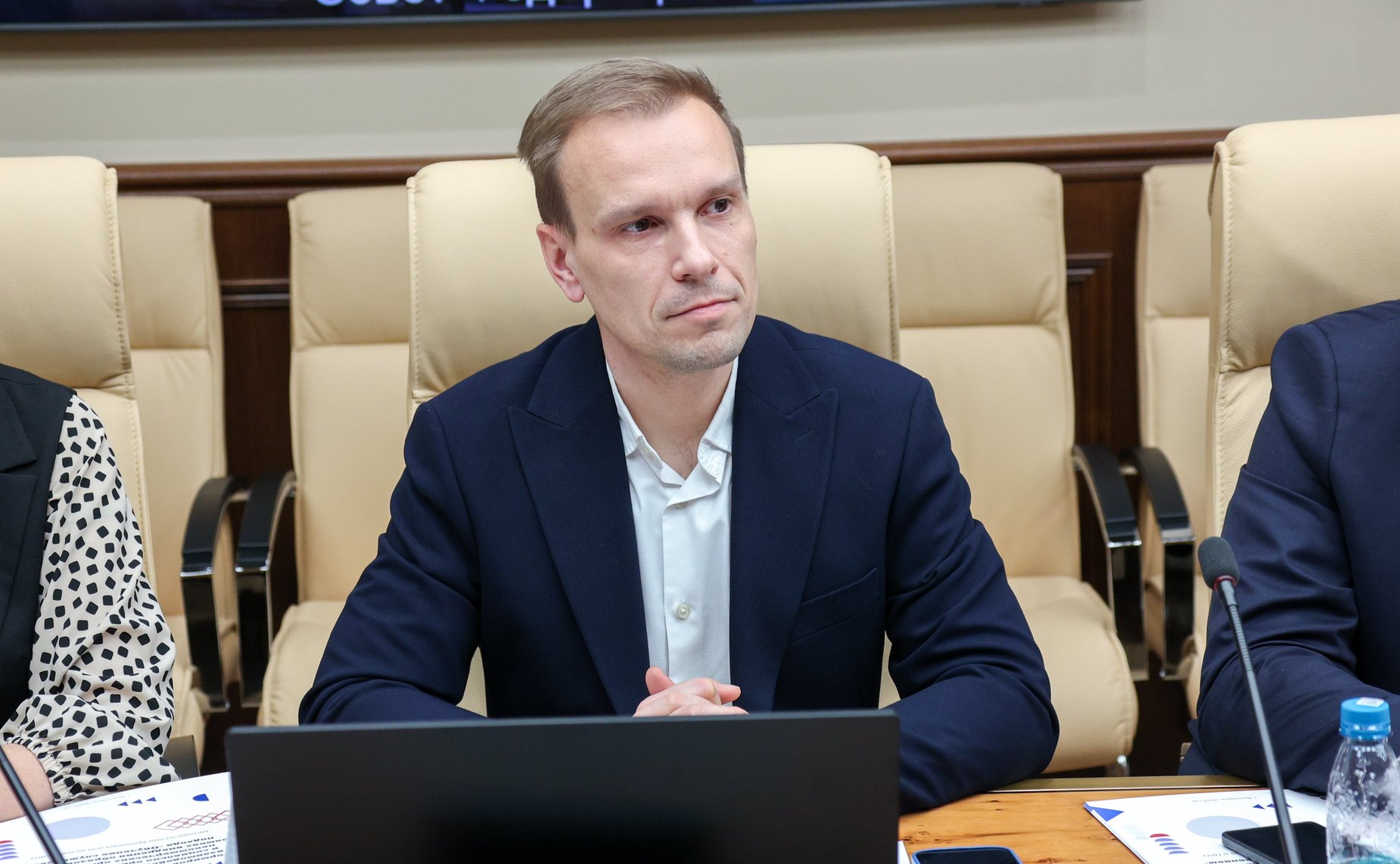 Совещание «Образовательный подход «Обучение служением»: проблемы и перспективы развития»