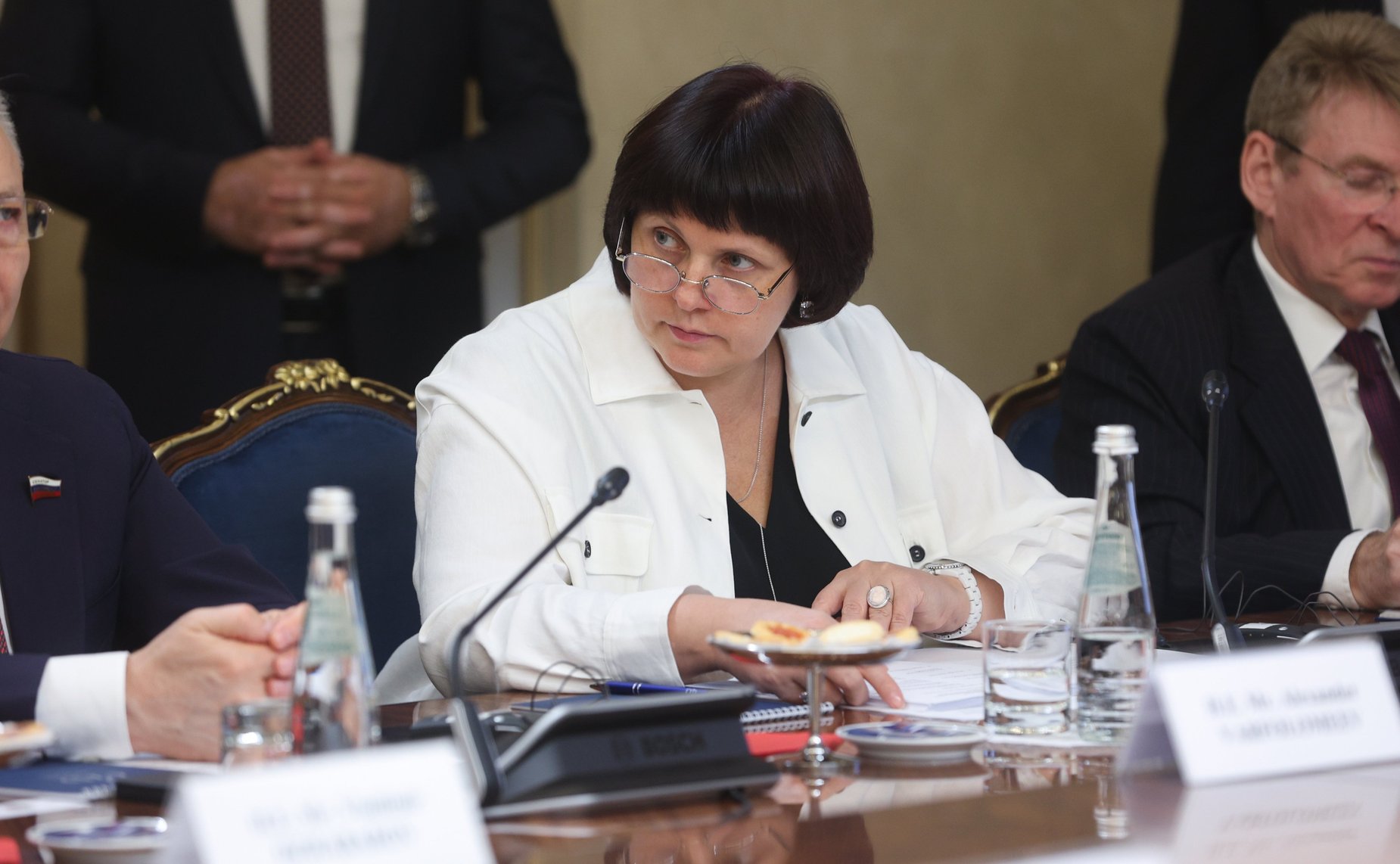 Елена Афанасьева