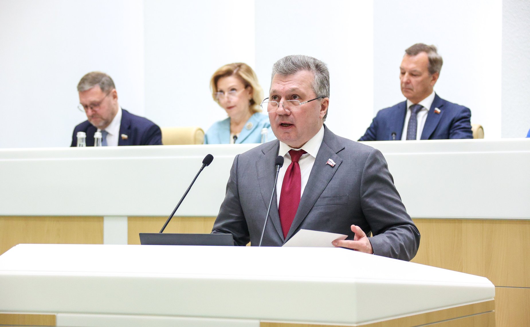 Валерий Васильев