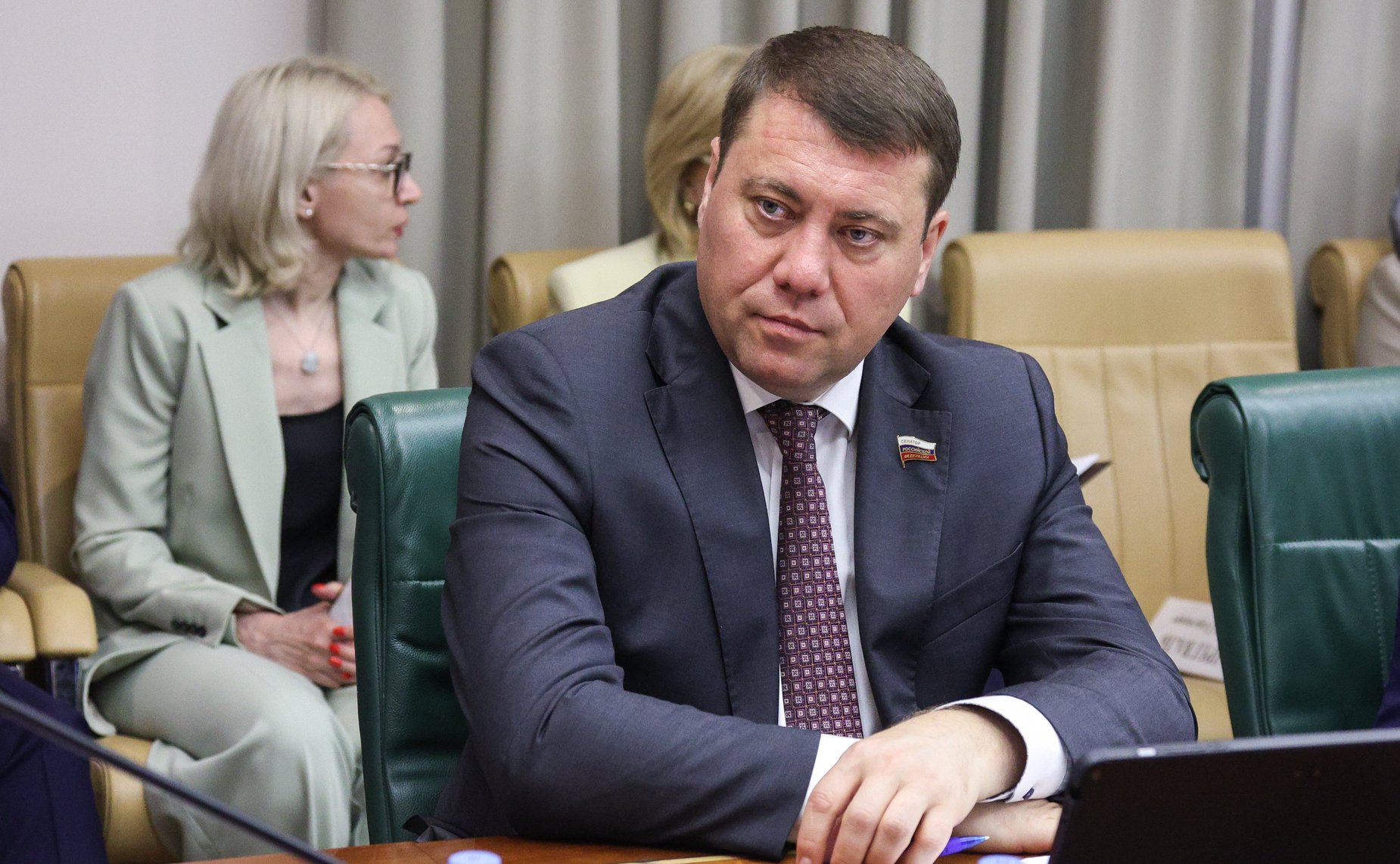 Иван Абрамов