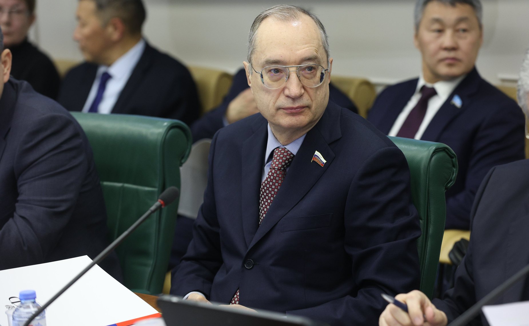 Андрей Кислов